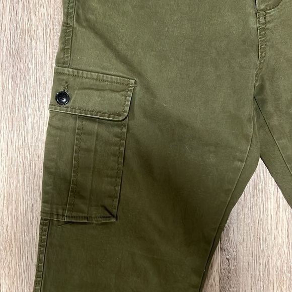 Jack & Jones Cargo Trouser Pants - Picture 4 of 15
